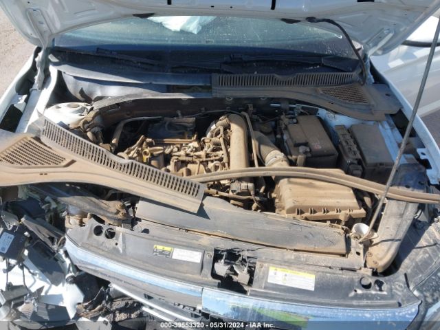 Photo 9 VIN: 3VWC57BU8MM068506 - VOLKSWAGEN JETTA 