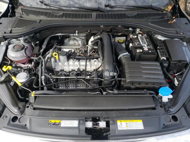 Photo 6 VIN: 3VWC57BU8MM073608 - VOLKSWAGEN JETTA S 