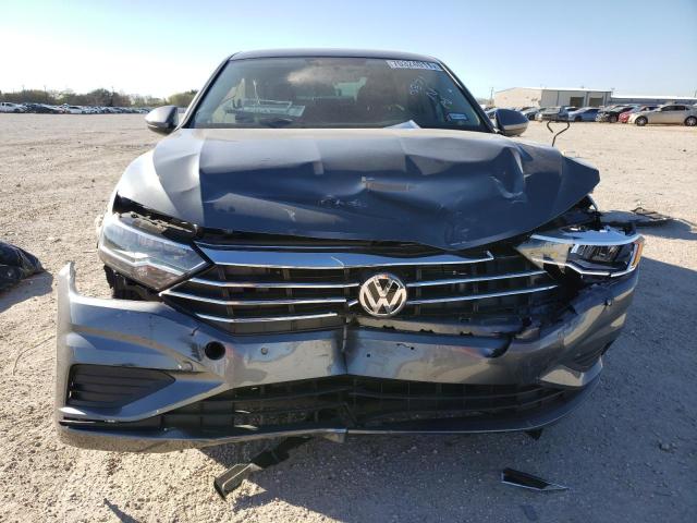 Photo 8 VIN: 3VWC57BU8MM074404 - VOLKSWAGEN JETTA S 