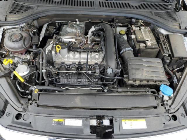 Photo 10 VIN: 3VWC57BU8MM082602 - VOLKSWAGEN JETTA 