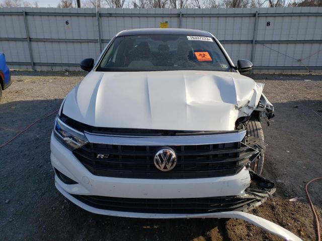 Photo 4 VIN: 3VWC57BU8MM082986 - VOLKSWAGEN JETTA 