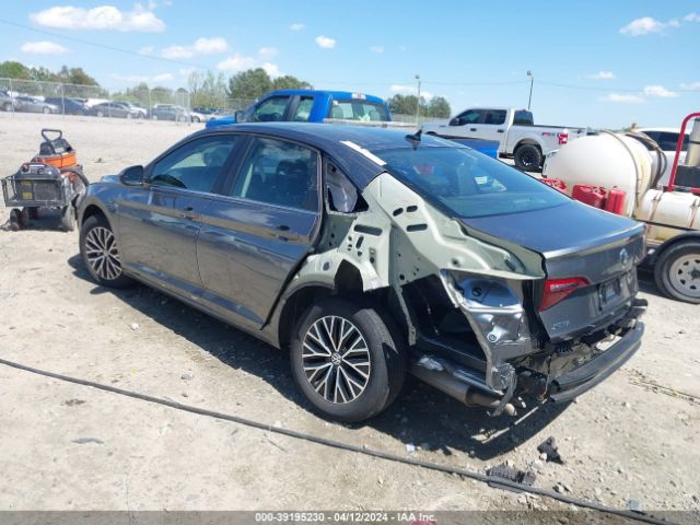 Photo 2 VIN: 3VWC57BU8MM090151 - VOLKSWAGEN JETTA 