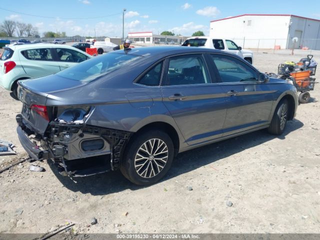 Photo 3 VIN: 3VWC57BU8MM090151 - VOLKSWAGEN JETTA 