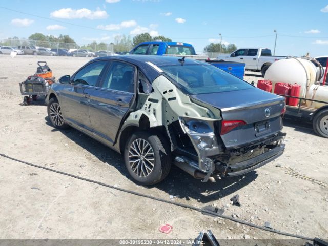 Photo 5 VIN: 3VWC57BU8MM090151 - VOLKSWAGEN JETTA 