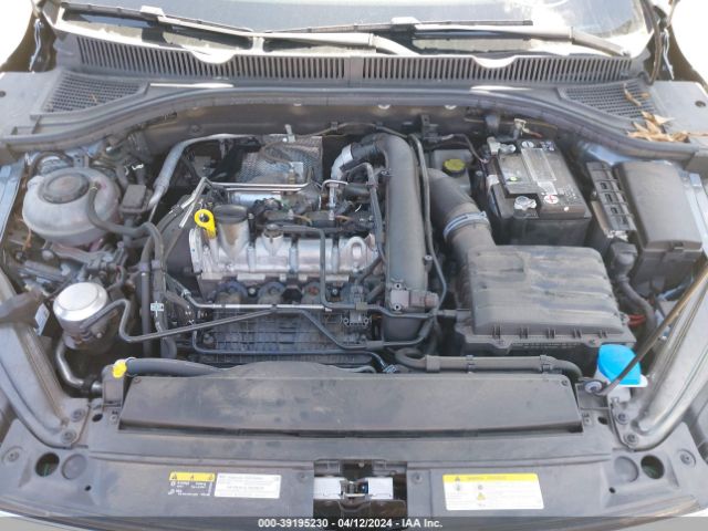 Photo 9 VIN: 3VWC57BU8MM090151 - VOLKSWAGEN JETTA 