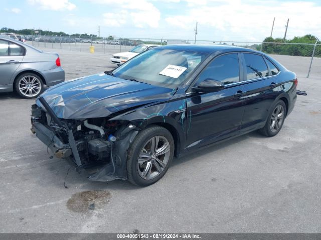 Photo 1 VIN: 3VWC57BU8MM090537 - VOLKSWAGEN JETTA 