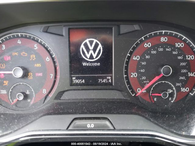 Photo 6 VIN: 3VWC57BU8MM090537 - VOLKSWAGEN JETTA 