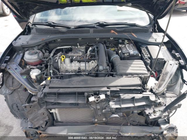 Photo 9 VIN: 3VWC57BU8MM090537 - VOLKSWAGEN JETTA 