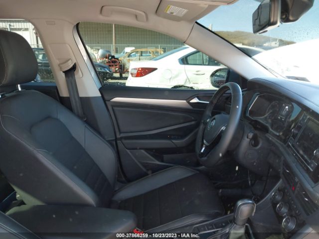 Photo 4 VIN: 3VWC57BU8MM098198 - VOLKSWAGEN JETTA 