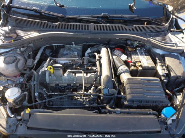 Photo 9 VIN: 3VWC57BU8MM098198 - VOLKSWAGEN JETTA 