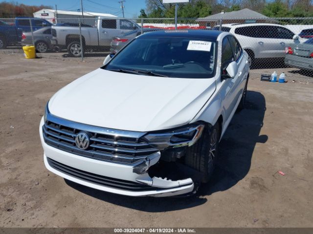 Photo 1 VIN: 3VWC57BU9KM006058 - VOLKSWAGEN JETTA 