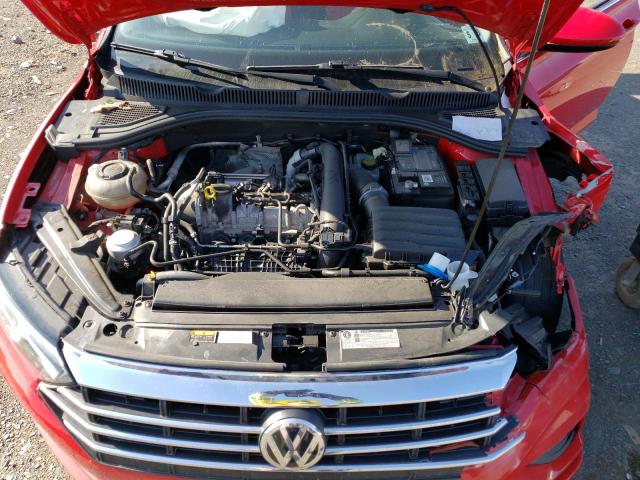 Photo 10 VIN: 3VWC57BU9KM006402 - VOLKSWAGEN JETTA S 