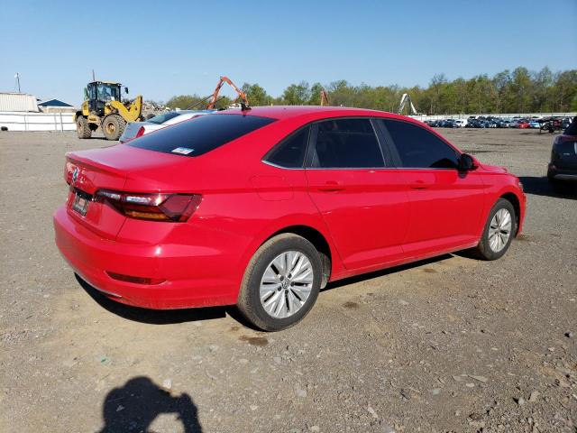 Photo 2 VIN: 3VWC57BU9KM006402 - VOLKSWAGEN JETTA S 