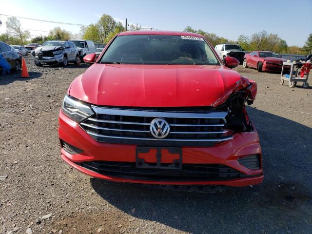 Photo 4 VIN: 3VWC57BU9KM006402 - VOLKSWAGEN JETTA S 