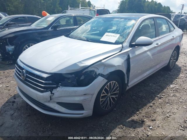 Photo 1 VIN: 3VWC57BU9KM015746 - VOLKSWAGEN JETTA 