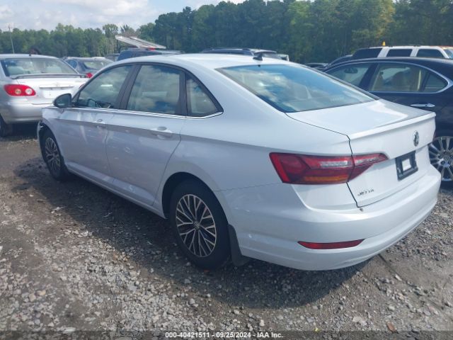 Photo 2 VIN: 3VWC57BU9KM015746 - VOLKSWAGEN JETTA 