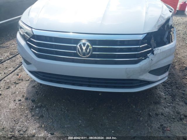 Photo 5 VIN: 3VWC57BU9KM015746 - VOLKSWAGEN JETTA 