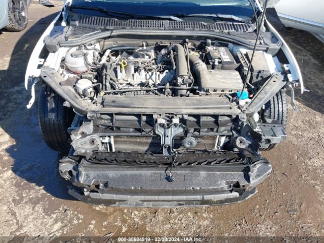 Photo 9 VIN: 3VWC57BU9KM022809 - VOLKSWAGEN JETTA 