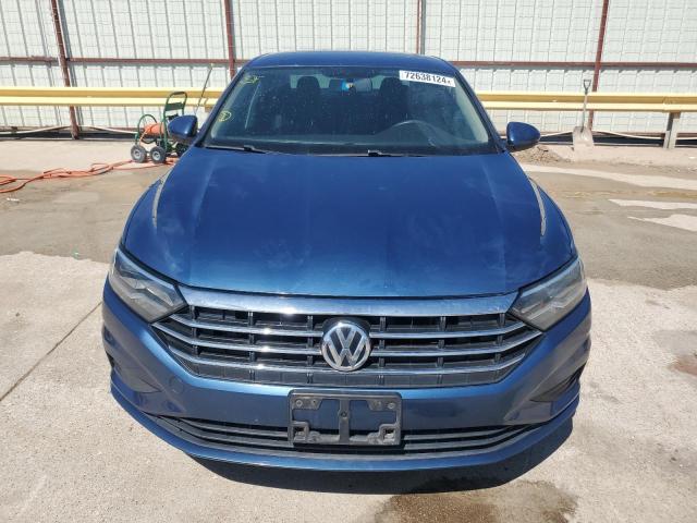 Photo 4 VIN: 3VWC57BU9KM024169 - VOLKSWAGEN JETTA S 