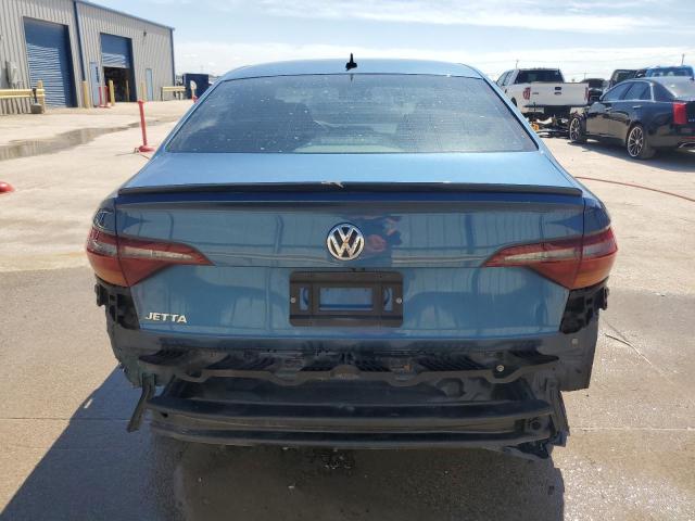 Photo 5 VIN: 3VWC57BU9KM024169 - VOLKSWAGEN JETTA S 