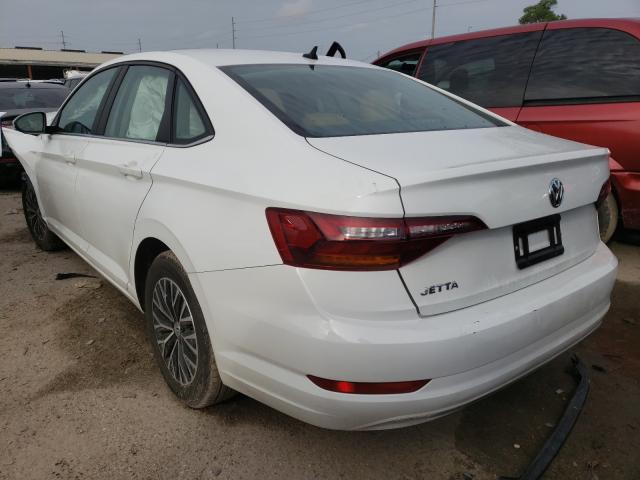 Photo 2 VIN: 3VWC57BU9KM025144 - VOLKSWAGEN JETTA 