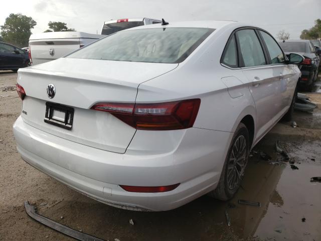 Photo 3 VIN: 3VWC57BU9KM025144 - VOLKSWAGEN JETTA 