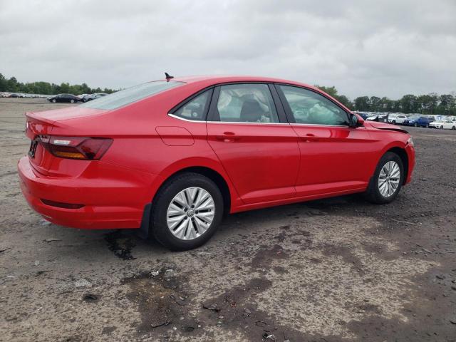 Photo 2 VIN: 3VWC57BU9KM031770 - VOLKSWAGEN JETTA S 