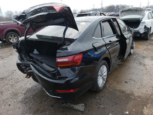 Photo 3 VIN: 3VWC57BU9KM032093 - VOLKSWAGEN JETTA S 