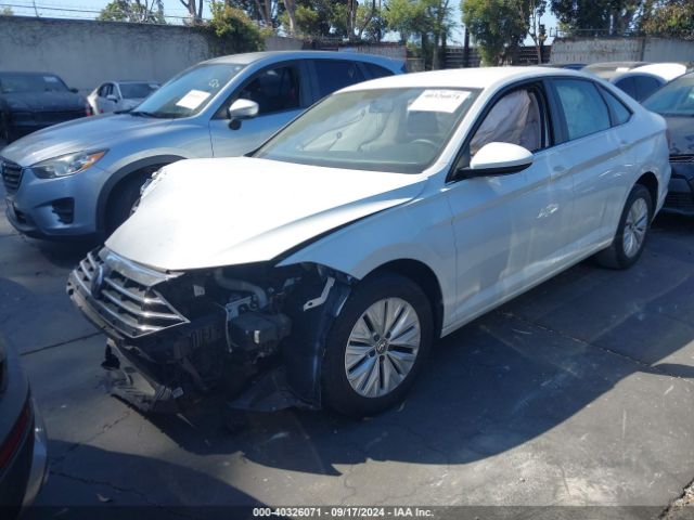 Photo 1 VIN: 3VWC57BU9KM043708 - VOLKSWAGEN JETTA 