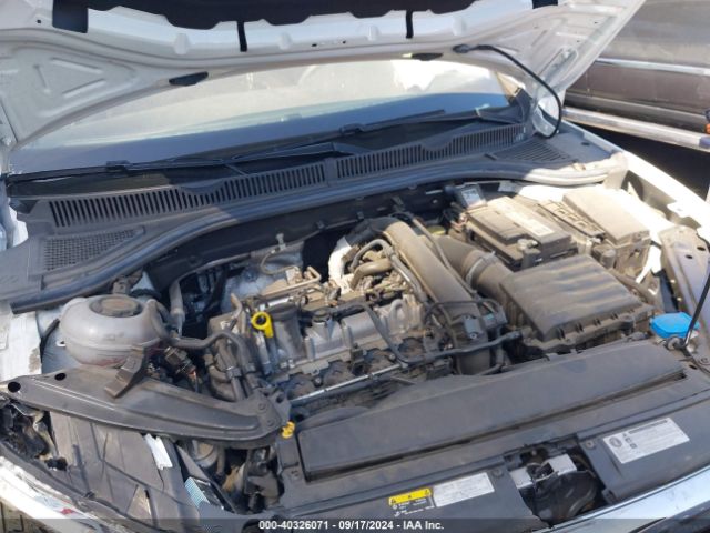 Photo 9 VIN: 3VWC57BU9KM043708 - VOLKSWAGEN JETTA 