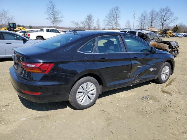 Photo 2 VIN: 3VWC57BU9KM052876 - VOLKSWAGEN JETTA S 