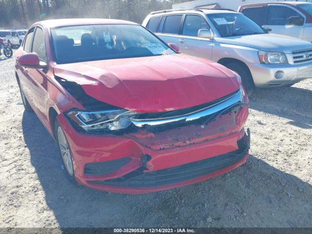 Photo 5 VIN: 3VWC57BU9KM054644 - VOLKSWAGEN JETTA 