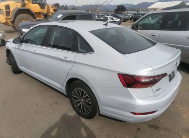 Photo 2 VIN: 3VWC57BU9KM055938 - VOLKSWAGEN JETTA 