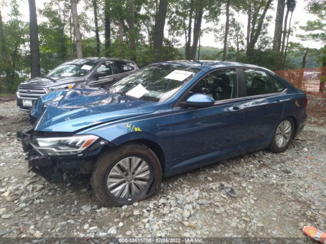 Photo 1 VIN: 3VWC57BU9KM056412 - VOLKSWAGEN JETTA 