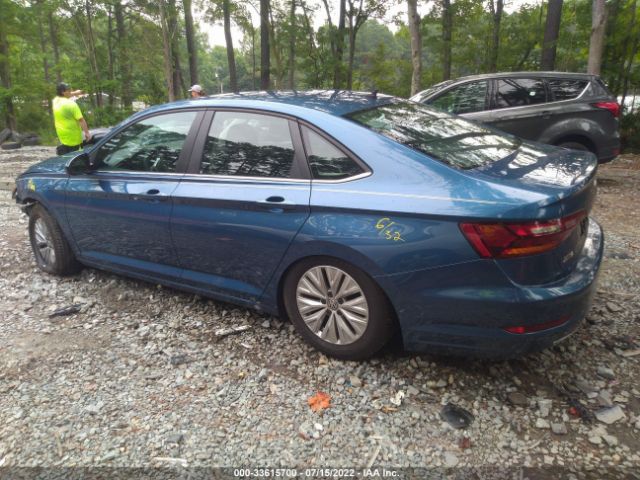 Photo 2 VIN: 3VWC57BU9KM056412 - VOLKSWAGEN JETTA 