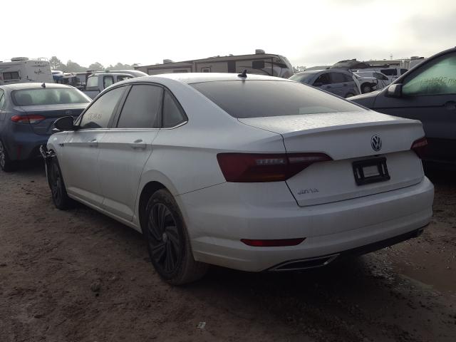 Photo 2 VIN: 3VWC57BU9KM057575 - VOLKSWAGEN JETTA S 