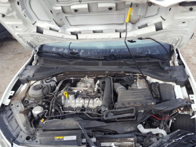 Photo 6 VIN: 3VWC57BU9KM057575 - VOLKSWAGEN JETTA S 