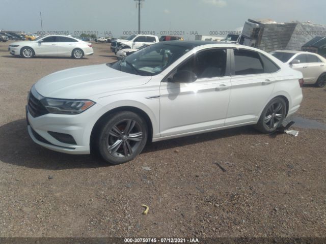 Photo 1 VIN: 3VWC57BU9KM062033 - VOLKSWAGEN JETTA 