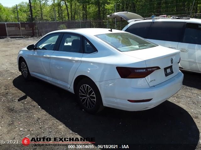 Photo 4 VIN: 3VWC57BU9KM064204 - VOLKSWAGEN JETTA 