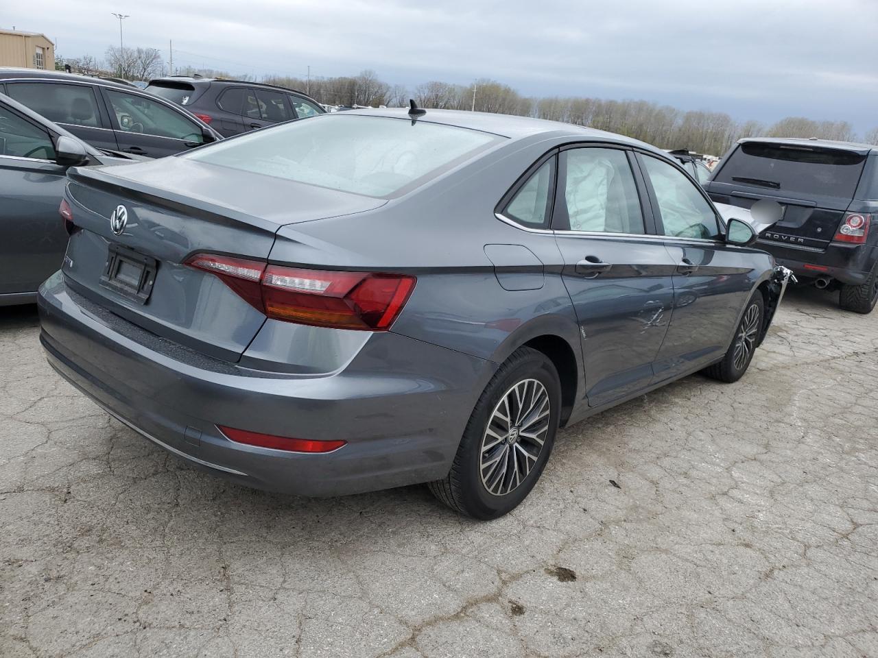 Photo 2 VIN: 3VWC57BU9KM078328 - VOLKSWAGEN JETTA 