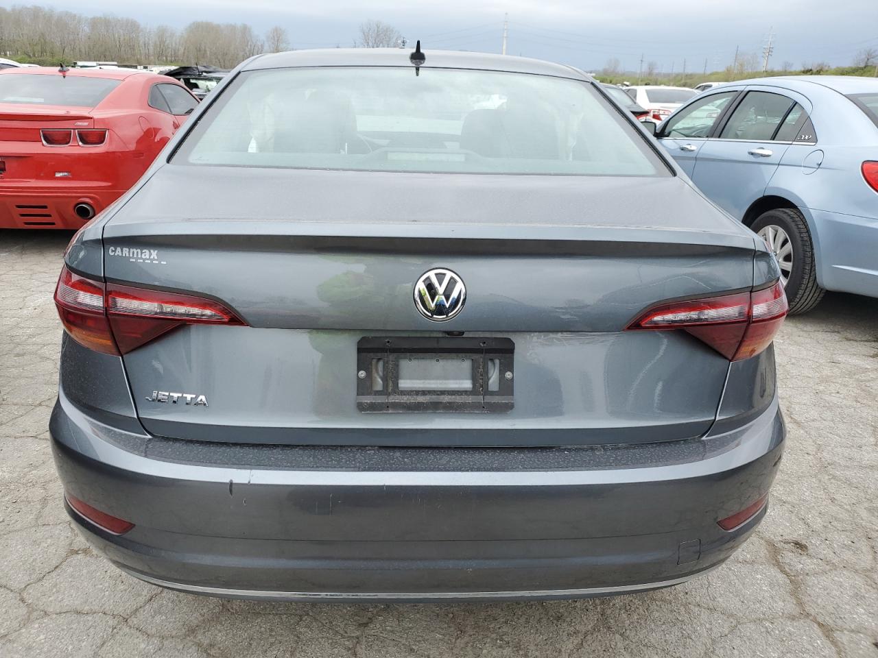 Photo 5 VIN: 3VWC57BU9KM078328 - VOLKSWAGEN JETTA 