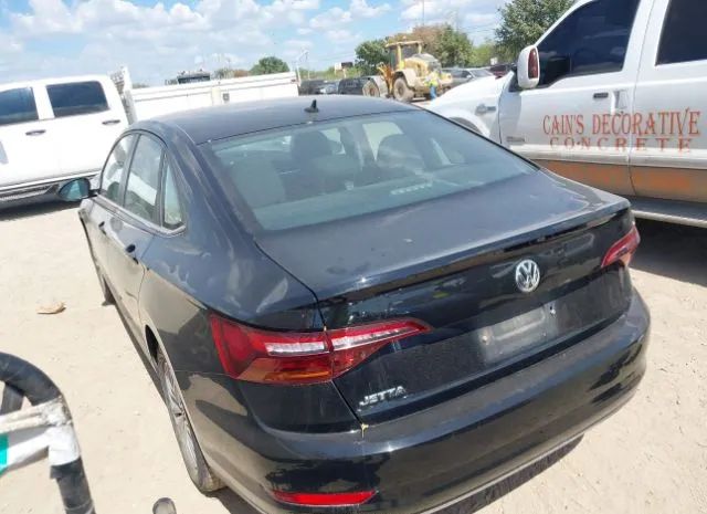 Photo 2 VIN: 3VWC57BU9KM090589 - VOLKSWAGEN JETTA 