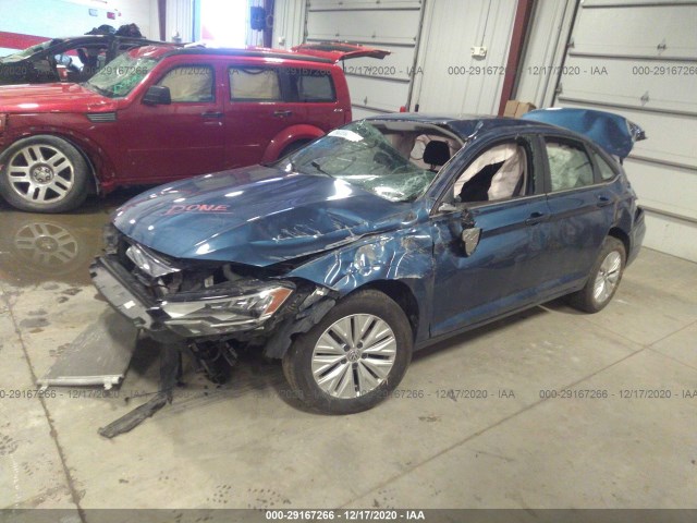 Photo 1 VIN: 3VWC57BU9KM091841 - VOLKSWAGEN JETTA 