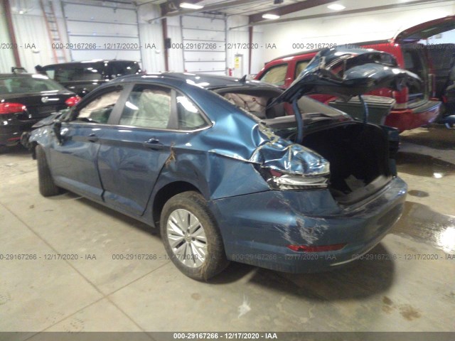 Photo 2 VIN: 3VWC57BU9KM091841 - VOLKSWAGEN JETTA 