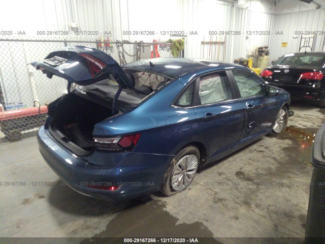 Photo 3 VIN: 3VWC57BU9KM091841 - VOLKSWAGEN JETTA 