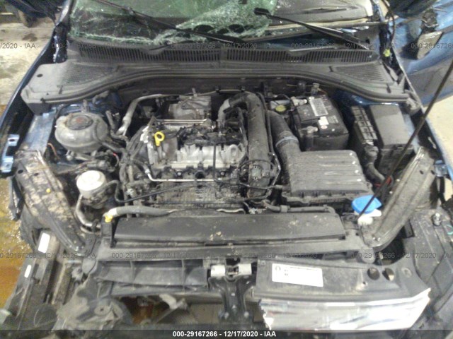 Photo 9 VIN: 3VWC57BU9KM091841 - VOLKSWAGEN JETTA 