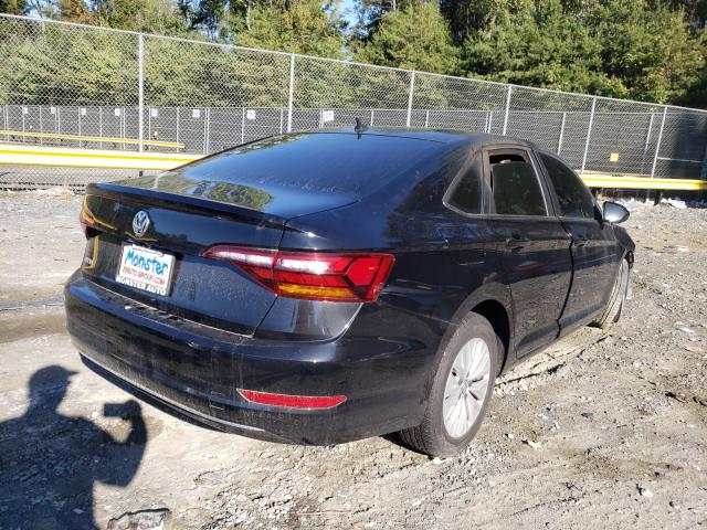 Photo 3 VIN: 3VWC57BU9KM093248 - VOLKSWAGEN JETTA S 