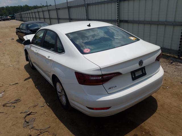 Photo 2 VIN: 3VWC57BU9KM093475 - VOLKSWAGEN JETTA S 