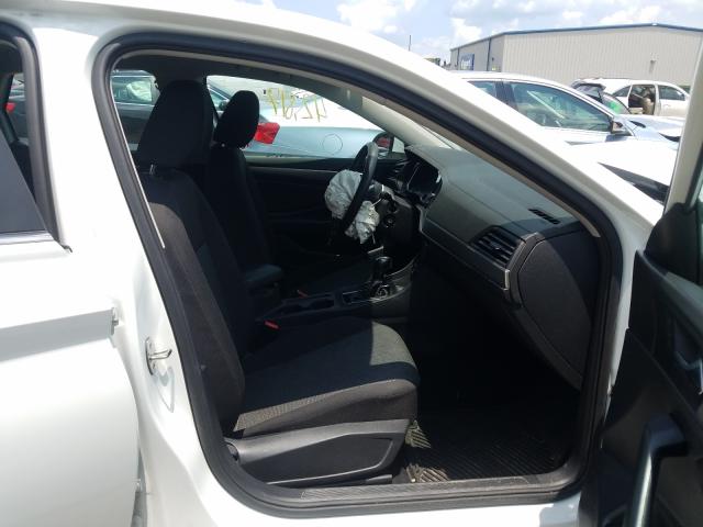 Photo 4 VIN: 3VWC57BU9KM093475 - VOLKSWAGEN JETTA S 