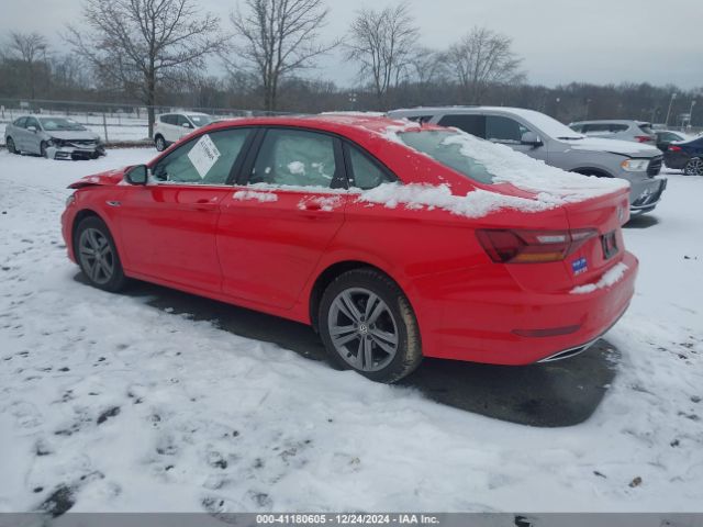 Photo 2 VIN: 3VWC57BU9KM095534 - VOLKSWAGEN JETTA 